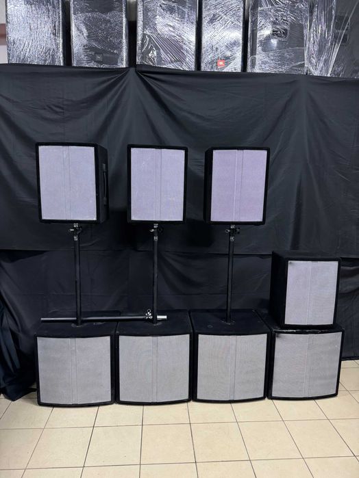 Акустична система HK Audio Classic Німеччина! – 8 шт.