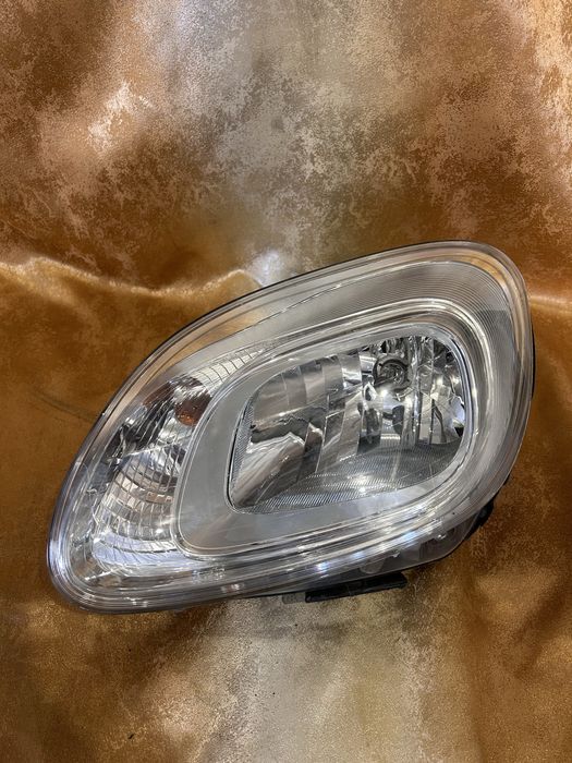 Фара Fiat Panda 3