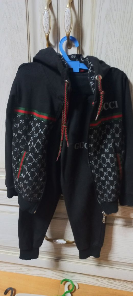 Костюм детский Gucci