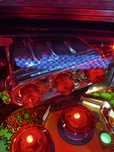 Flippers The Getaway (Pinball)