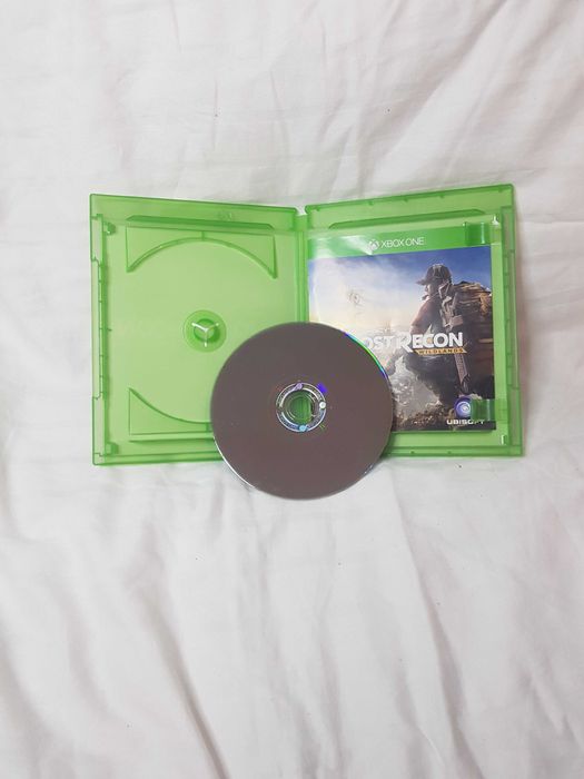 Tom Clancy's Ghost Recon