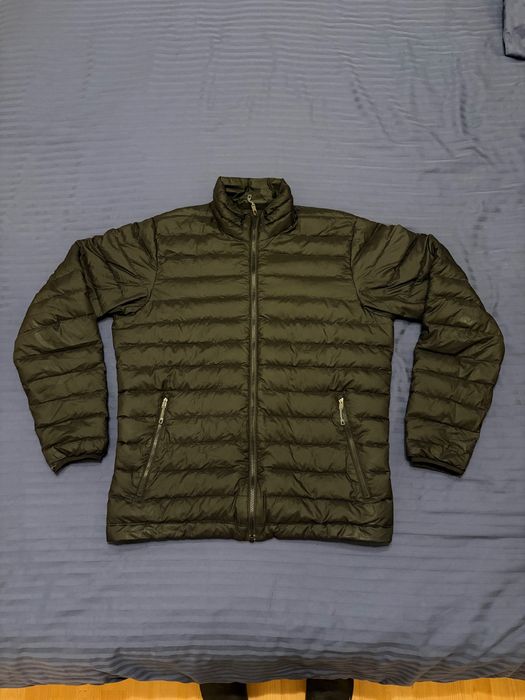 Пухова куртка Patagonia Down Sweater, розмір M, дуже добрий стан