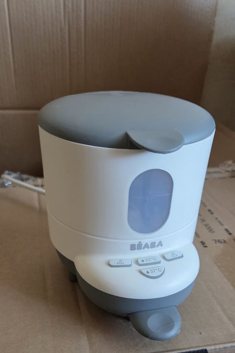 Beata 2w jednym ekspres do mleka