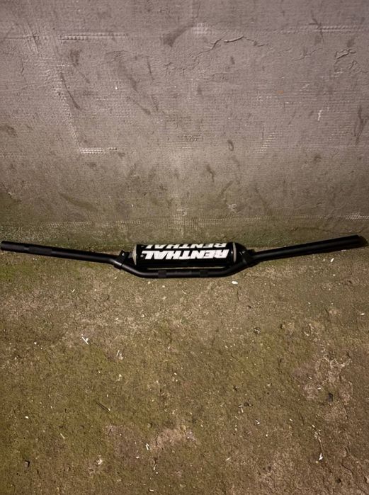 Руль стр8 800мм офроуд