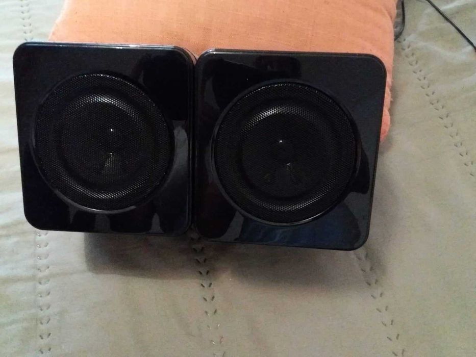 Rádio despertador Siemens (a funcionar) Colunas e Teclados