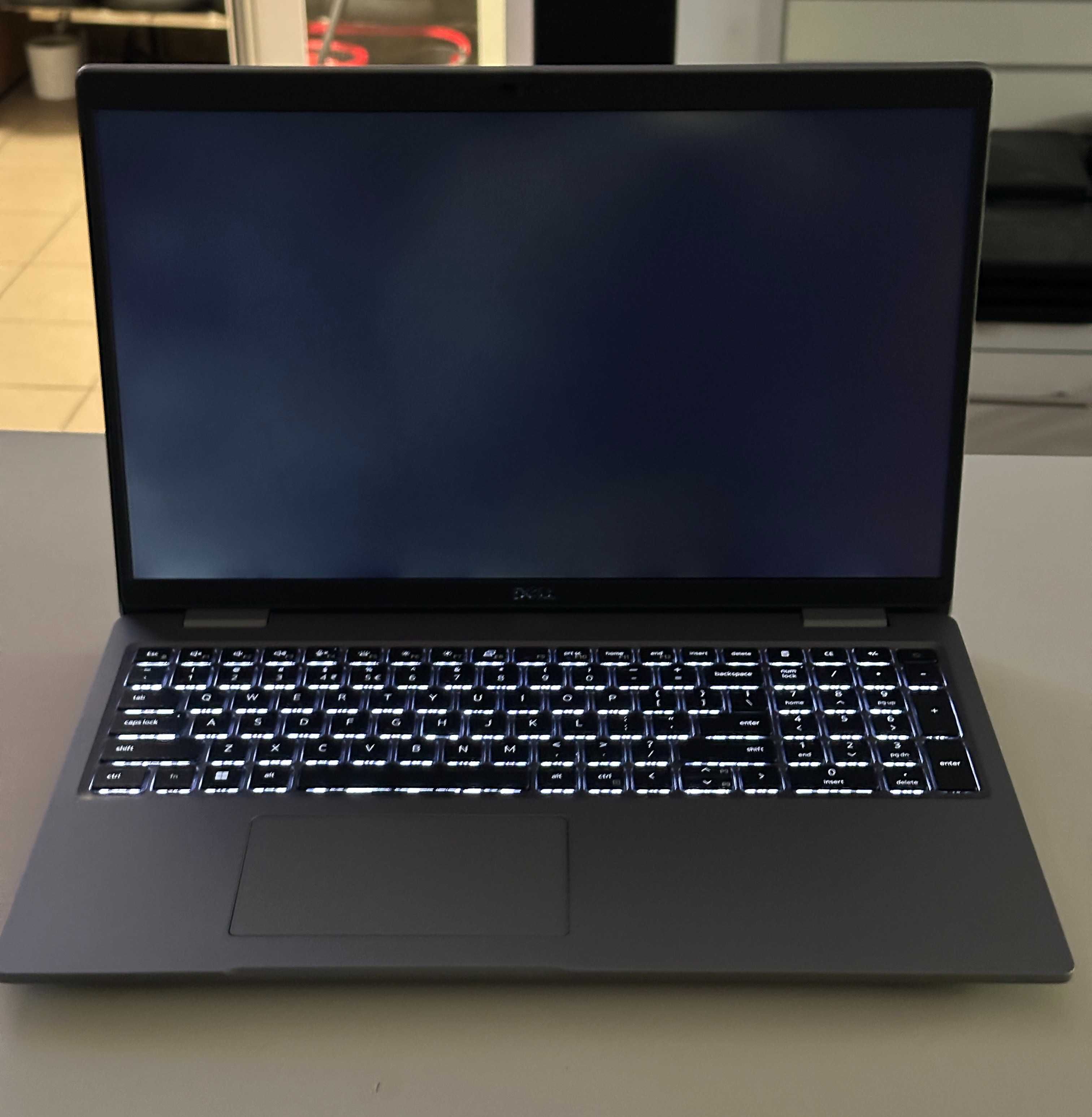 Dell Latitude 5520 |i5-11gen 16GB RAM 256GB SSD| 12 MIESIECY GWARANCJI