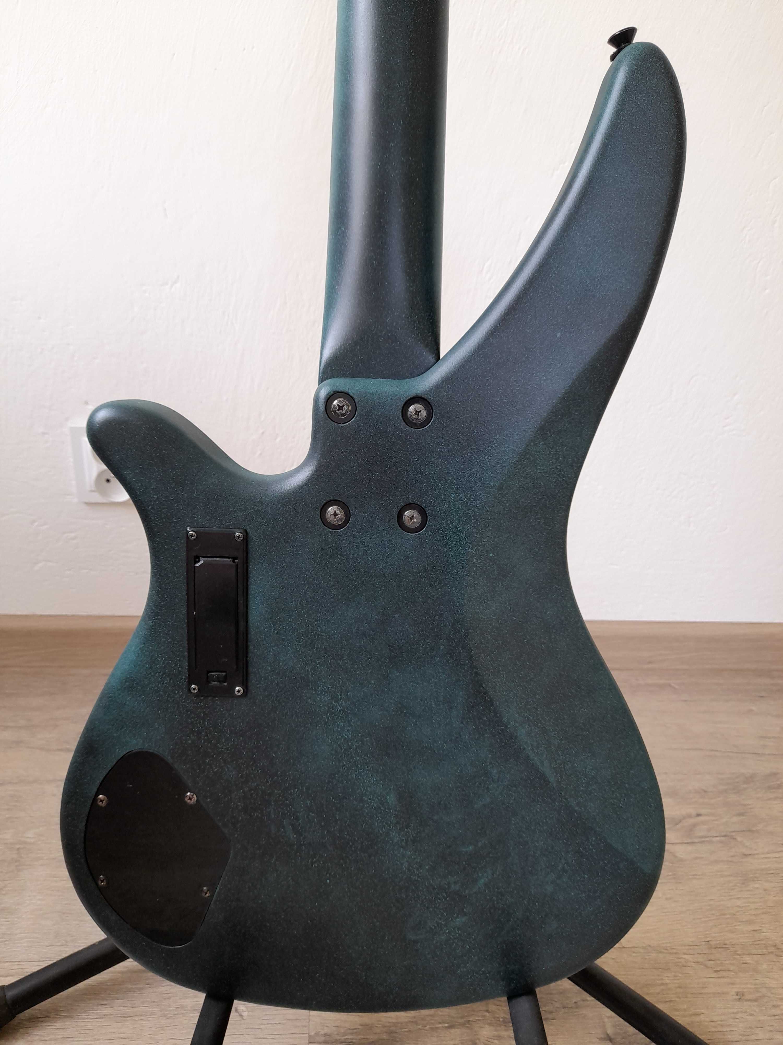 Gitara basowa YAMAHA RBX 374, custom aktywna WYSYŁKA
