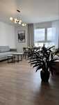NOWY wyposażony 2-pokojowy apartament siłownia - Ujeścisko-Łostowice