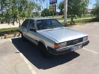 Audi 80 b2 (1983г) газ/бенз