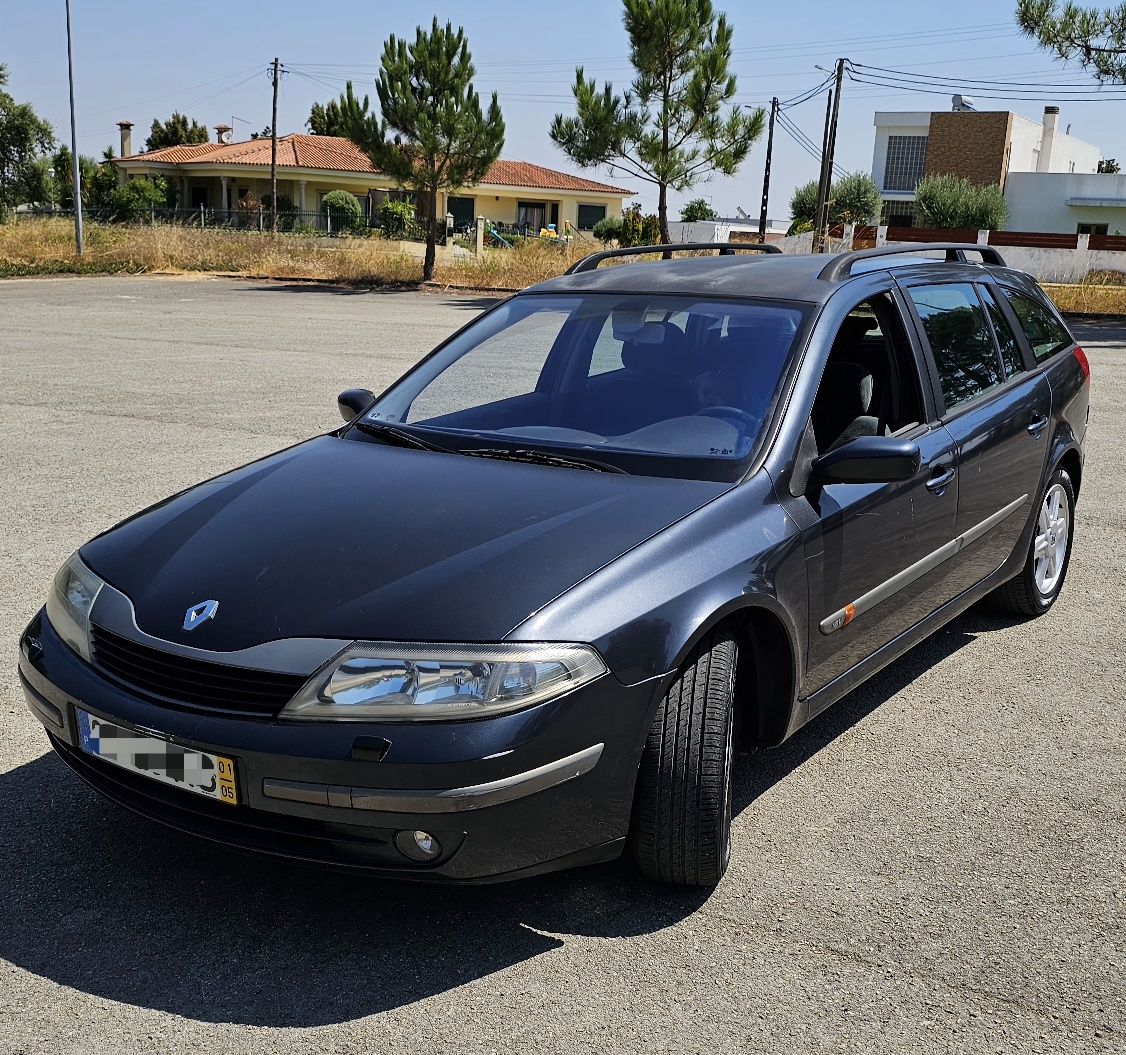 Renault laguna 1.6