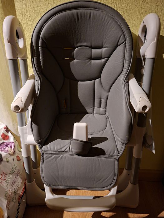 Cadeira refeição criança