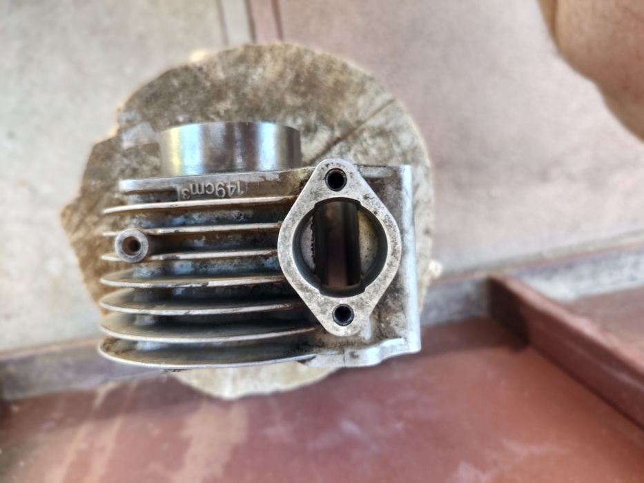 157qmj  циліндр.