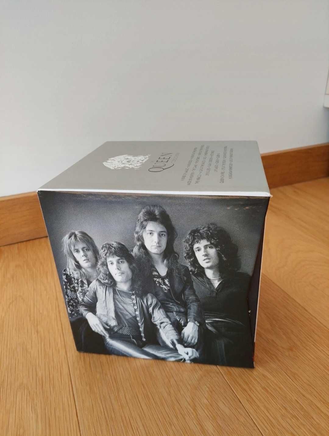 The Queen Collection