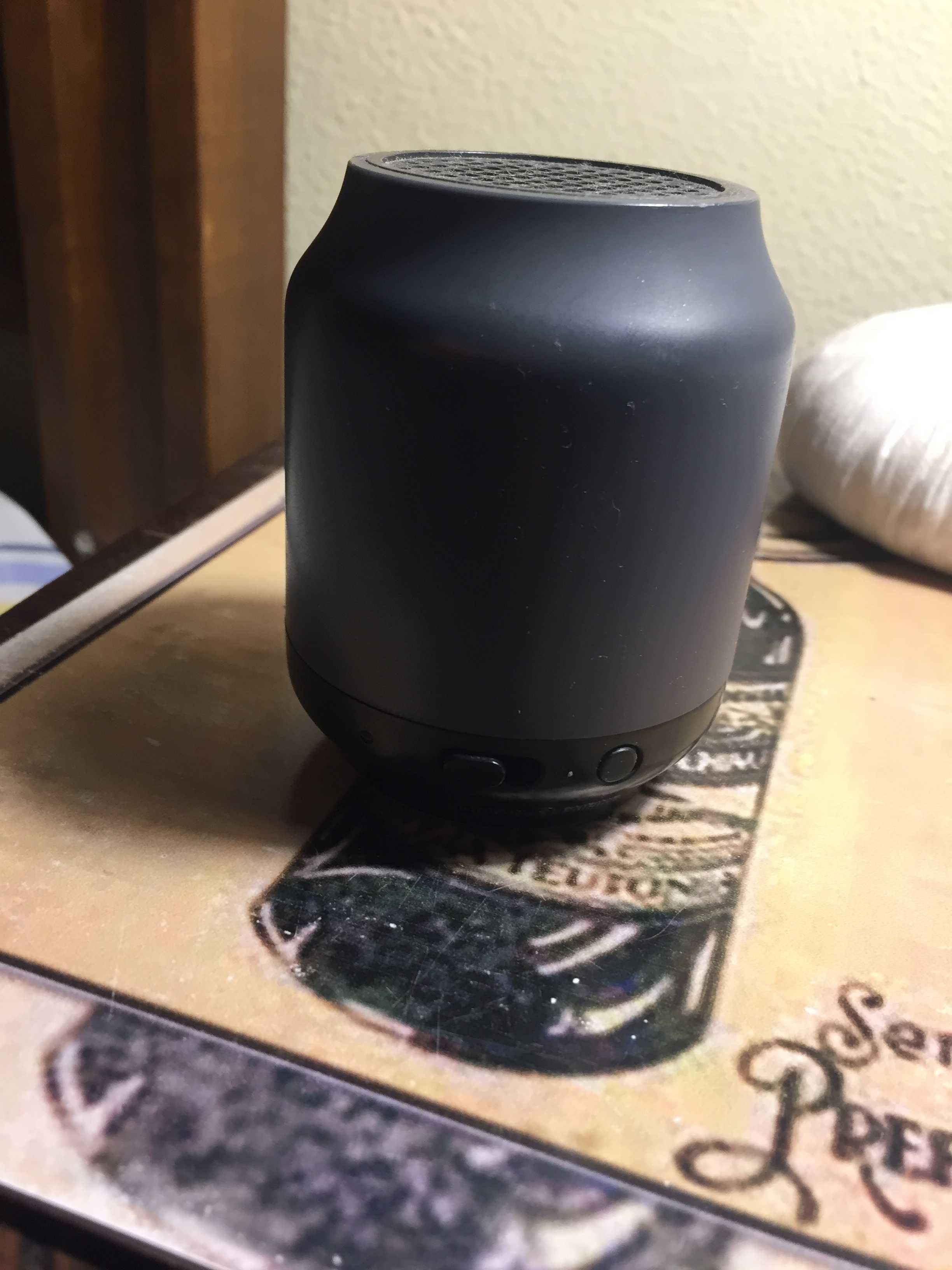 Coluna Bluetooth Philips BT50