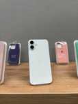iPhone 16 Plus 128Gb White Unlock з Гарантією