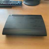 PlayStation 3 Ultra Slim 500GB usada