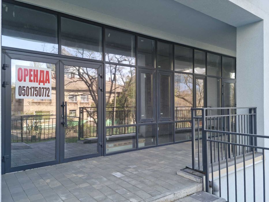 Оренда приміщення 70кв.м ЖК "Легенда"