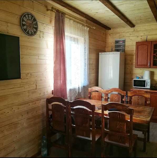 Відпочинок в Карпатах. Будинок подобово або довготривало