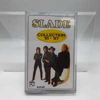 kaseta slade - collection 81-87 (735)