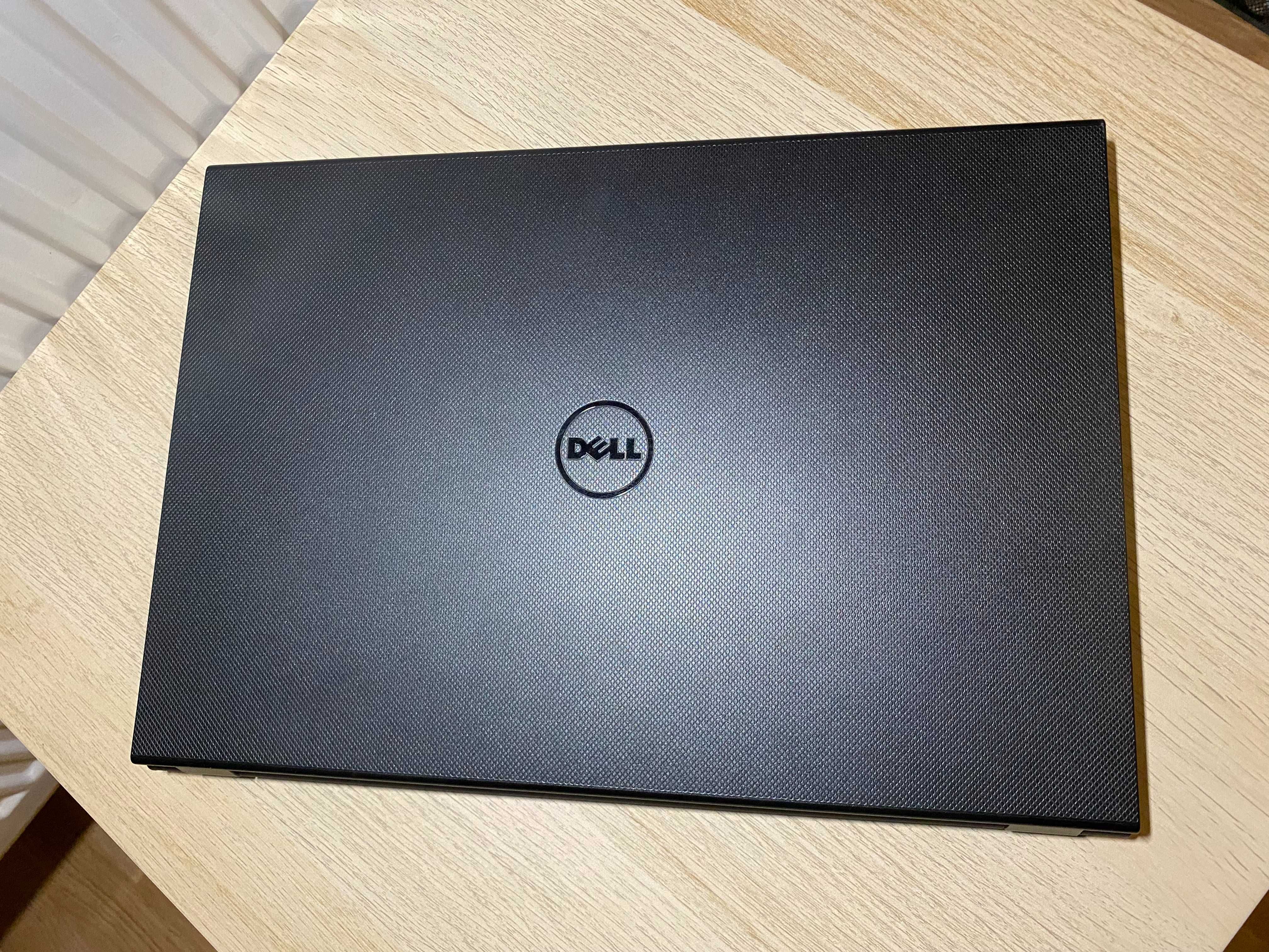 Laptop Dell Inspiron 3543/I5/8GB/240GB SSD/15,6" + Torba