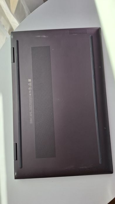 HP envy x360 15m-eu0033dx R5 5500u 8 ram 256 ssd сенсор touch lucienne