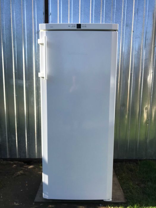 Zamrażarka szufladowa Liebherr Premium NoFrost GN 2303 - 145 cm