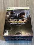 Frontlines: Fuel of War (Special Edition) / Xbox 360