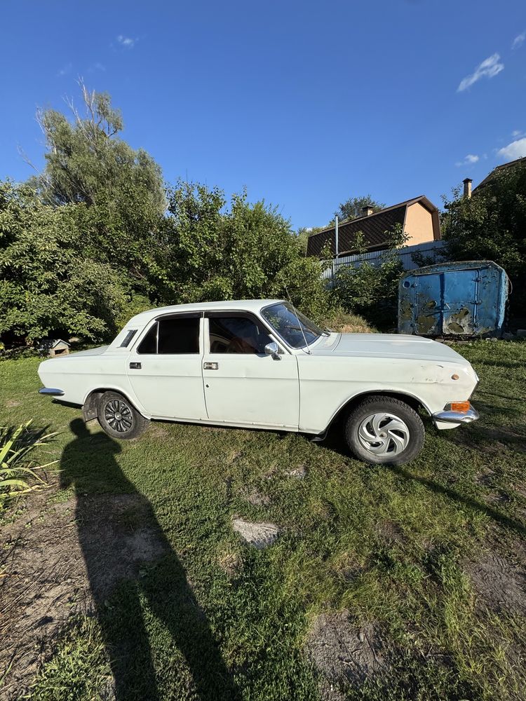 Продам волга 2410