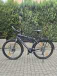 Rower giant TOUGHROAD slr 1 2022 L