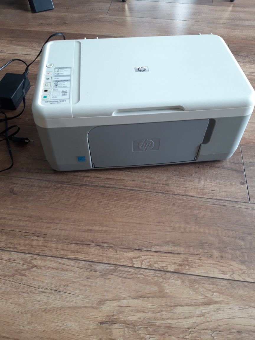 Drukarka HP Deskjet F2280