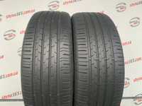 шини бу літо 205/55 r17 continental ecocontact 6 4mm