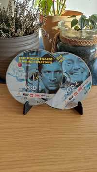 Film DVD Jak rozpętałem drugą wojnę światową