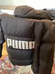 Продам куртку Puma