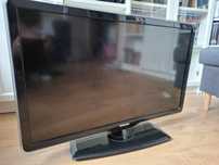 Telewizor Philips 32" Ambilight