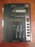 Walkman Aiwa Hs-t50