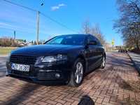 Audi A4 Audi A4 B8 2.0 Tdi