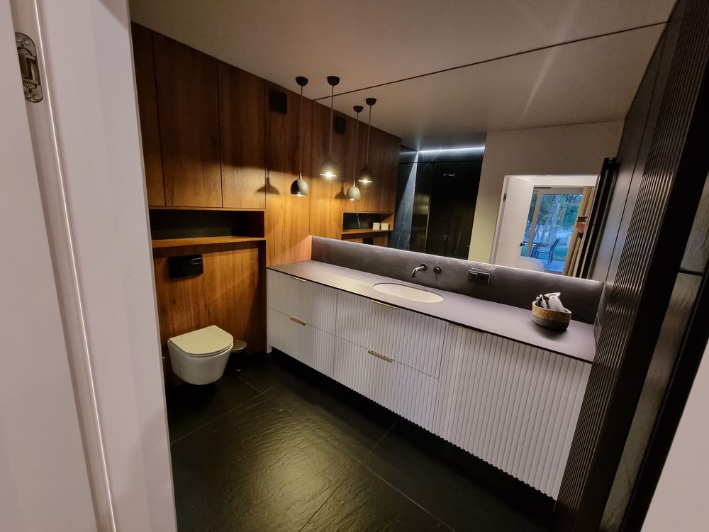 Apartament mieszkanie z jacuzzi nad jeziorem Giżycko Mazury B102