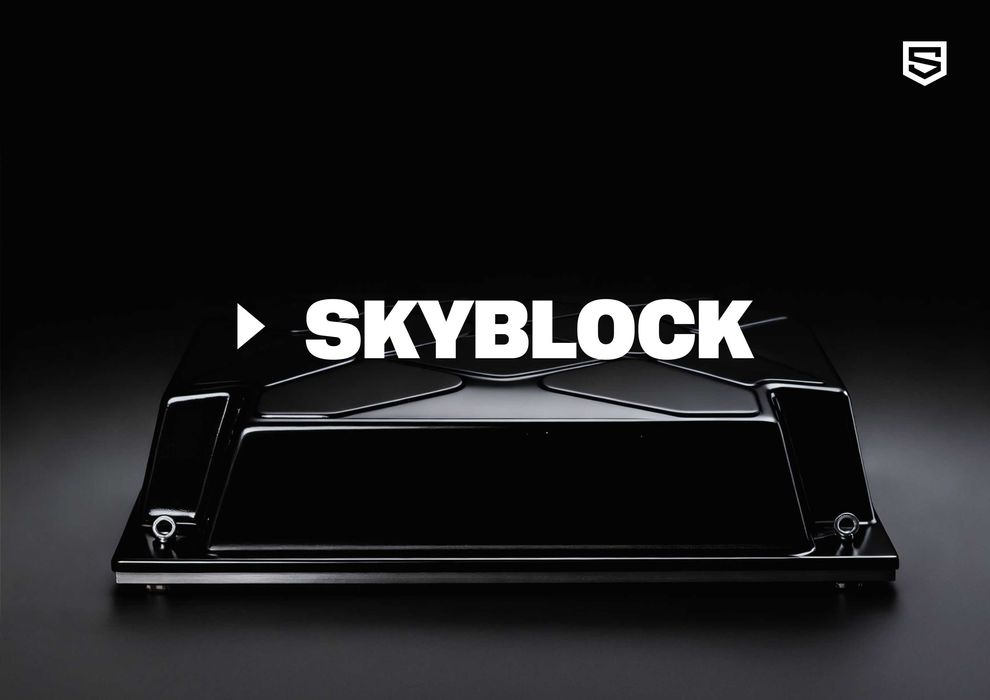 Продається протирадіоелектронна система захисту автомобіля SkyBlock