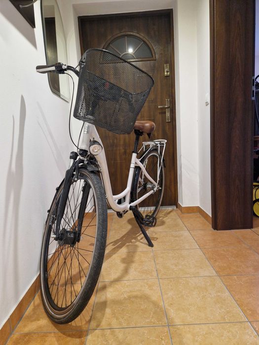 Rower miejski(damski)