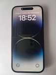 Iphone 14 pro 128 gb
