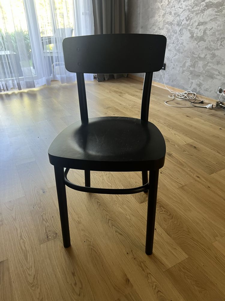 Krzesło Ikea JAK NOWE