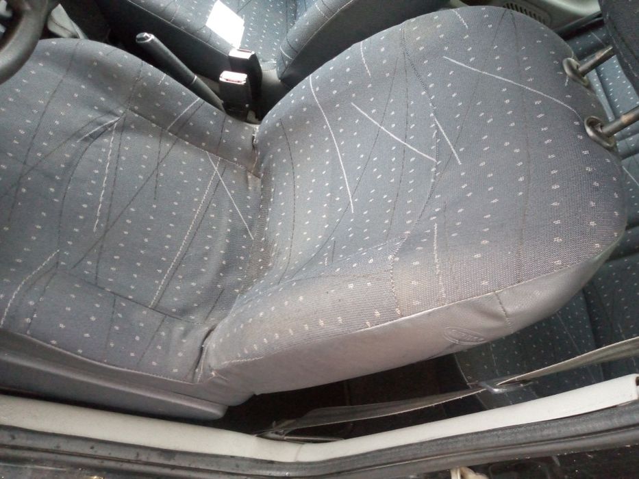 Clio 1,5cc dci preto