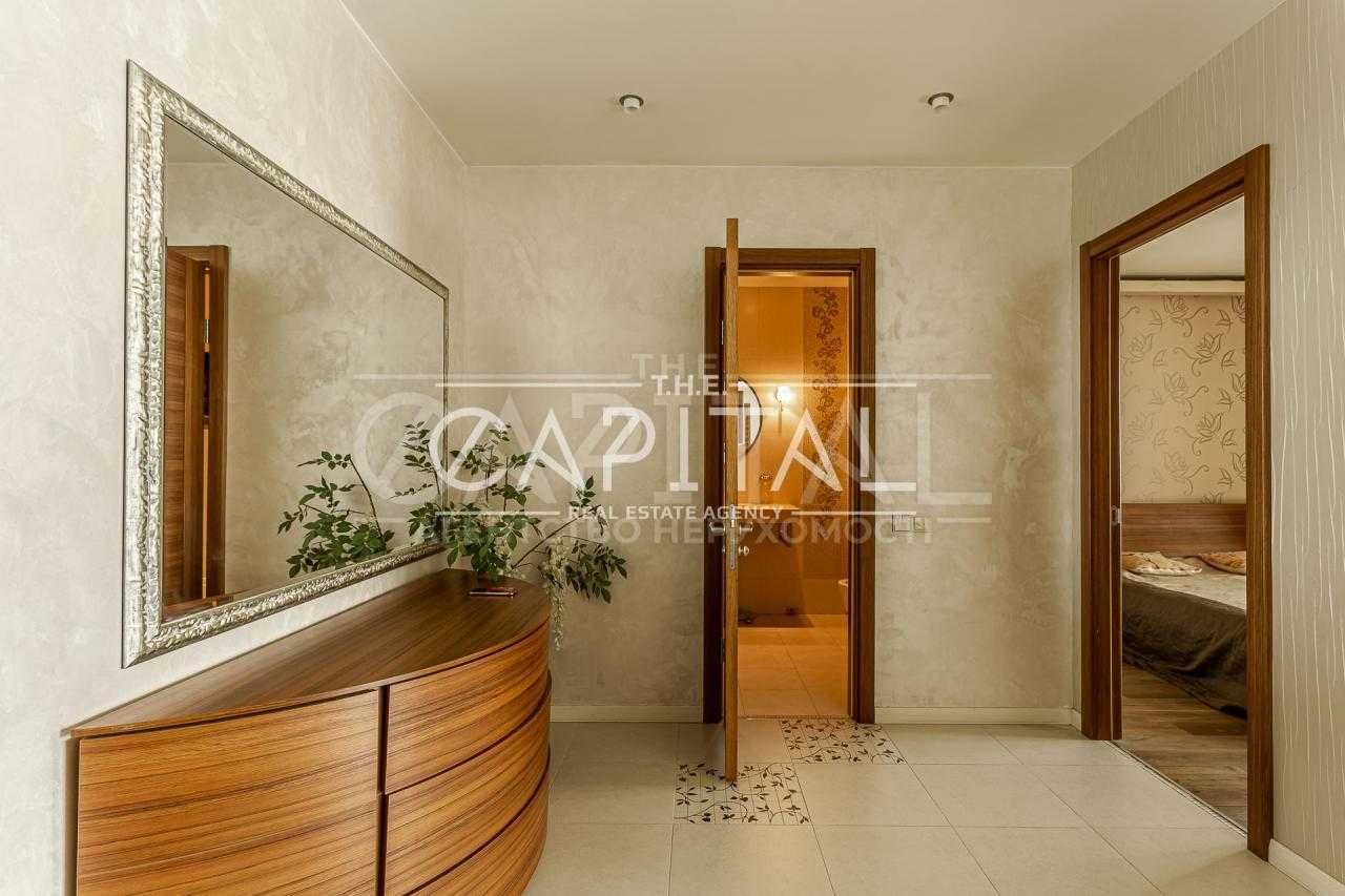 Аренда / Квартира / ул. Черновола, Лукьяновка, г. Киев