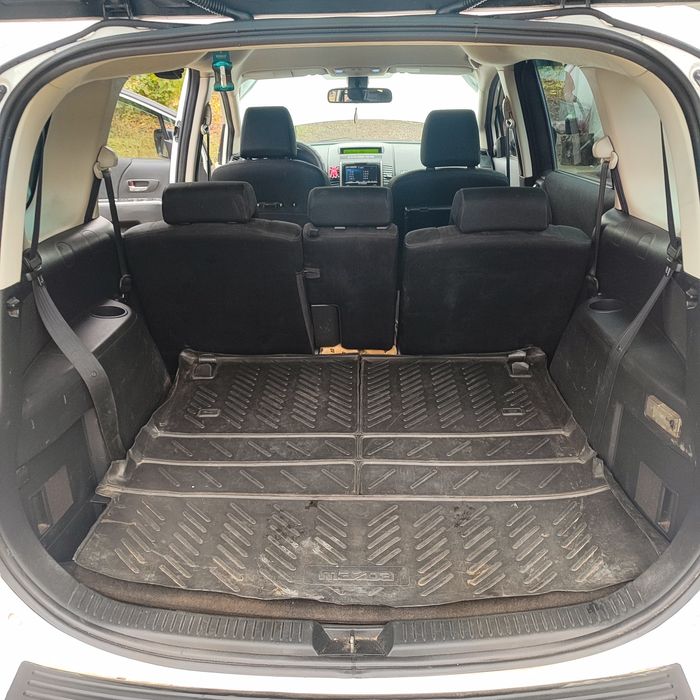 Mazda 5 2008 продам