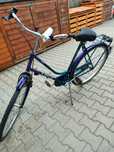 Rower miejski Gazelle Primeur Damski