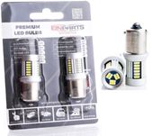 P21W LED Żarówki x2 Einparts Mocne 6000K INNE Wybór SKLEP Warszawa