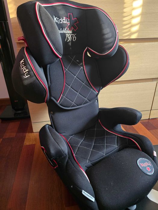 Kiddy Cruiserfix pro używany