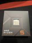 Amd Ryzen 5 7600x