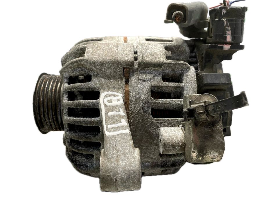 Alternador TOYOTA Yaris (_P9_)