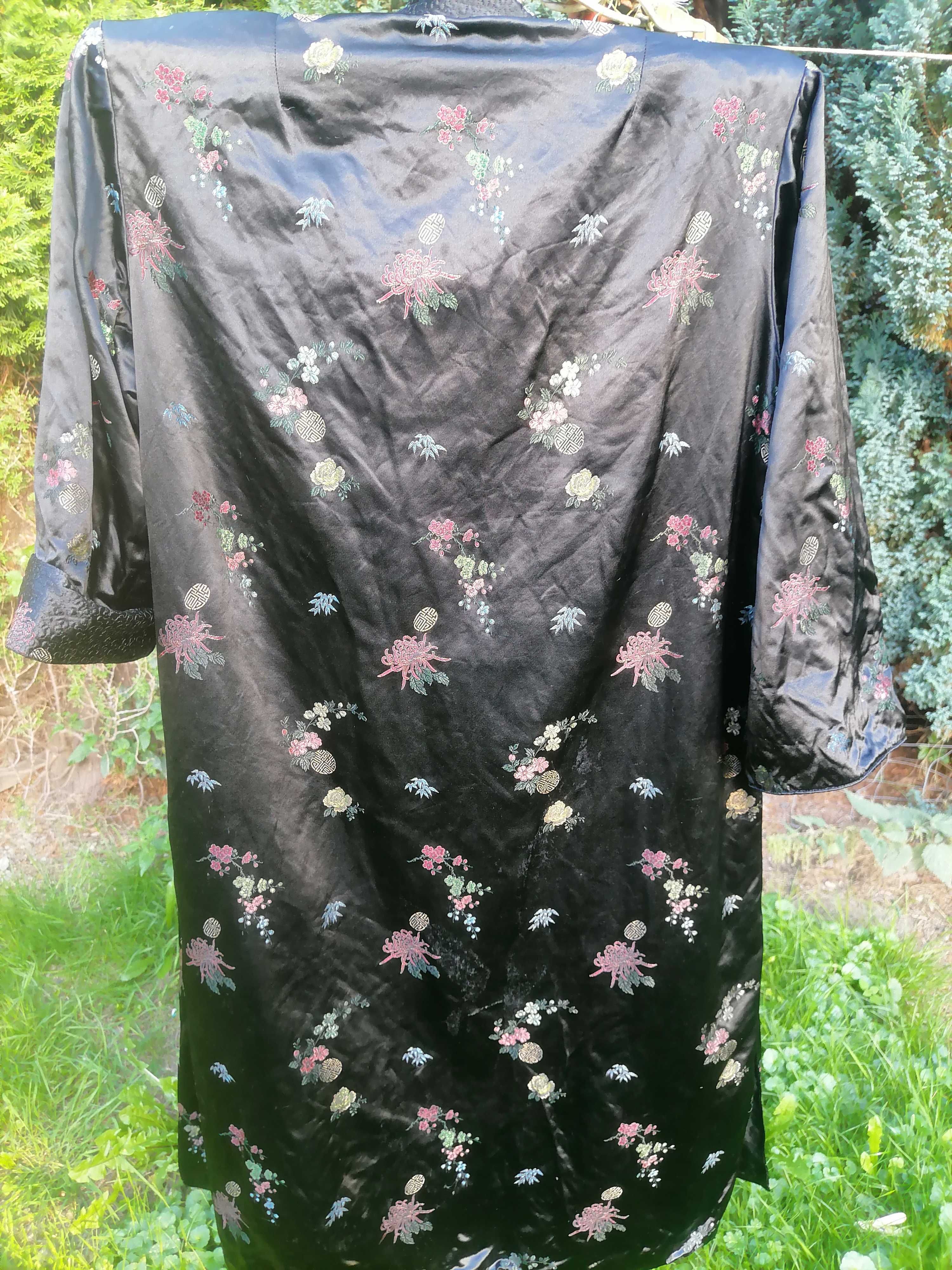 Peony Brand Kimono /szlafrok ORYGINALNE